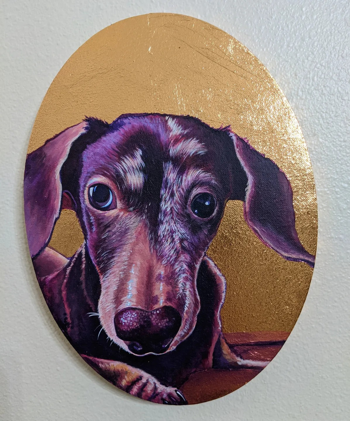 Pet Portrait