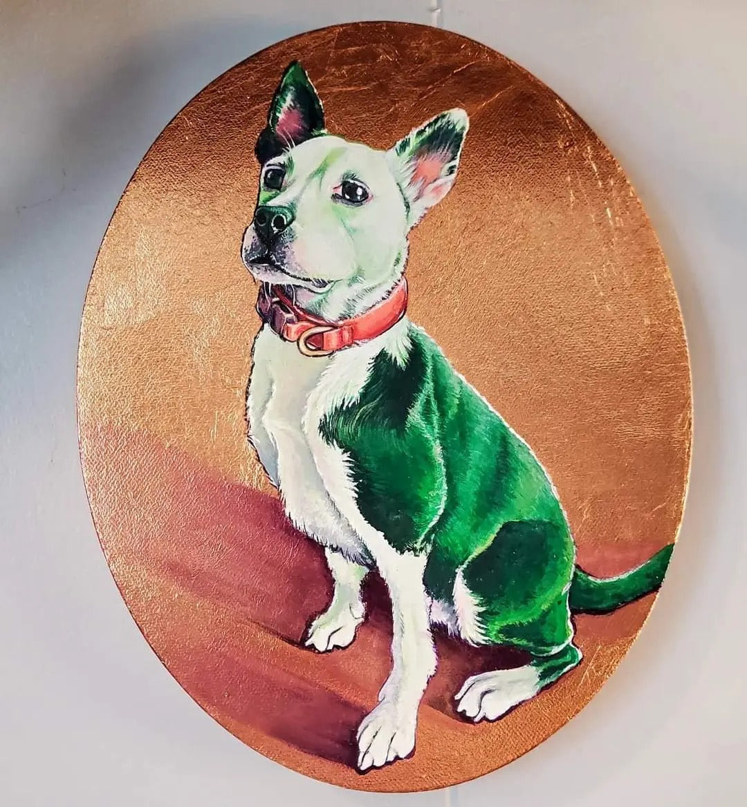 Pet Portrait