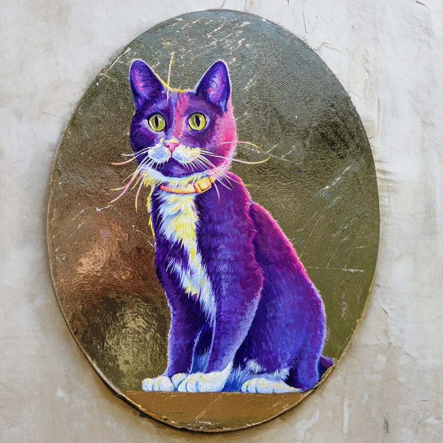 Pet Portrait