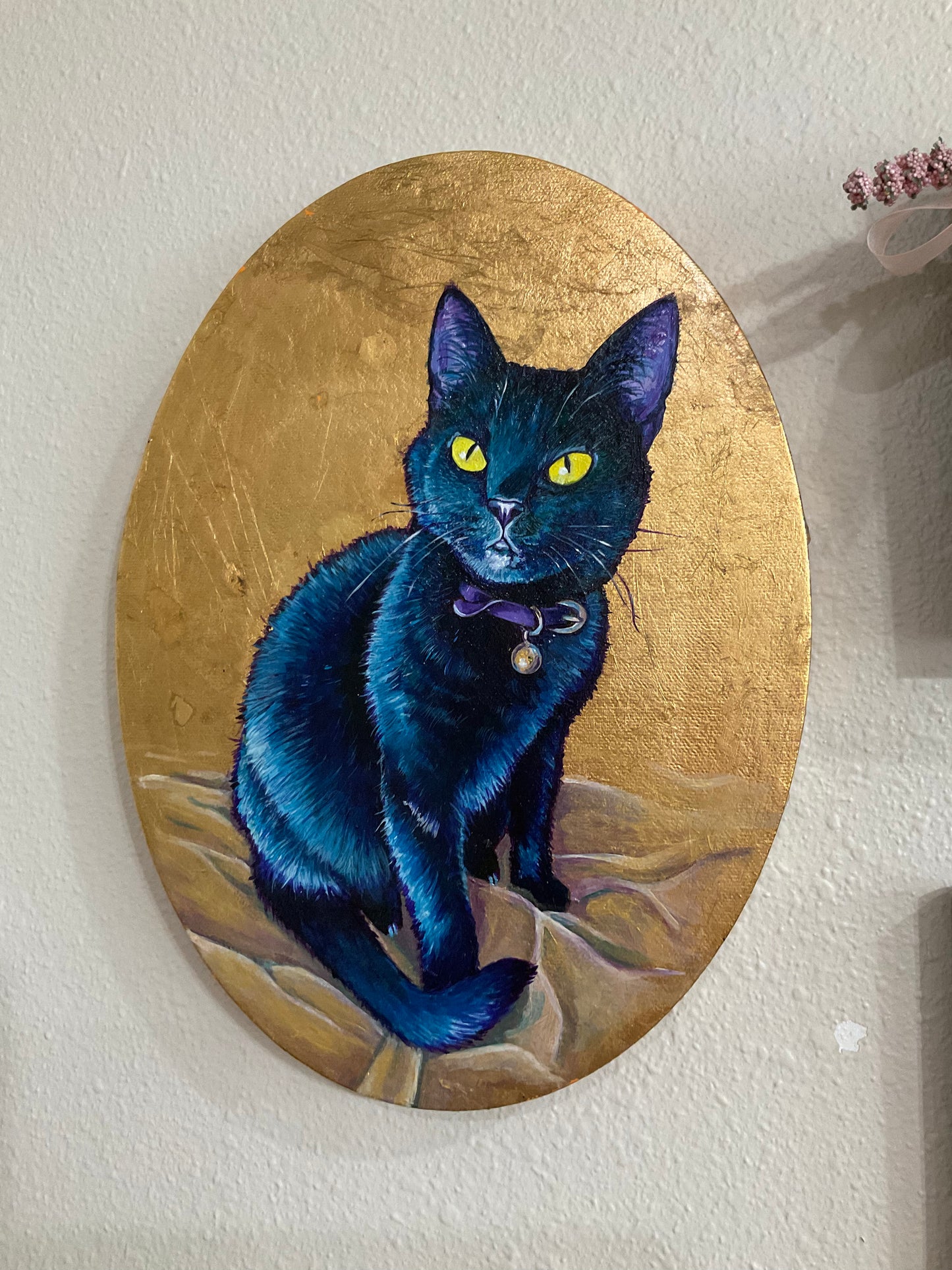 Pet Portrait
