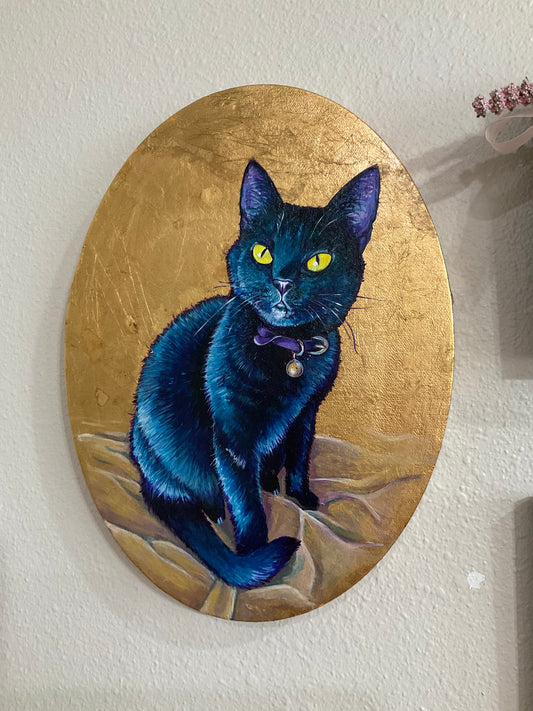 Pet Portrait